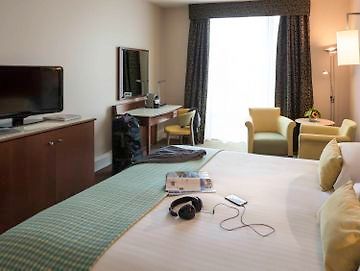 Mercure Sheffield St Pauls Hotel Екстериор снимка