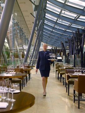 Mercure Sheffield St Pauls Hotel Екстериор снимка