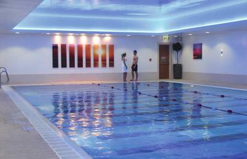 Mercure Sheffield St Pauls Hotel Екстериор снимка