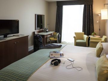 Mercure Sheffield St Pauls Hotel Екстериор снимка