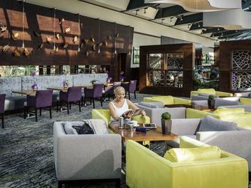 Mercure Sheffield St Pauls Hotel Екстериор снимка