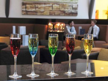 Mercure Sheffield St Pauls Hotel Екстериор снимка